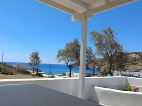 Summer House Paliochori